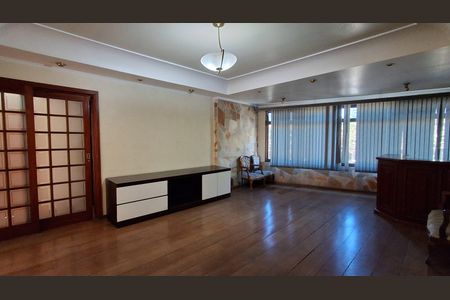 Sala de casa para alugar com 2 quartos, 393m² em Jardim Tres Marias, São Bernardo do Campo