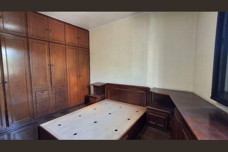 Quarto  de casa para alugar com 2 quartos, 393m² em Jardim Tres Marias, São Bernardo do Campo