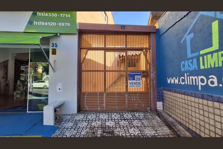 Casa para alugar com 393m², 2 quartos e 9 vagasFachada 