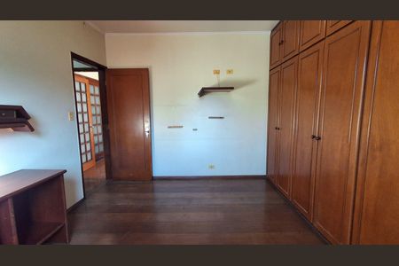 Suíte  de casa para alugar com 2 quartos, 393m² em Jardim Tres Marias, São Bernardo do Campo