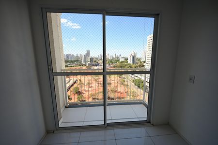Apartamento para alugar com 2 quartos, 42m² em Parque Amazonia, Goiânia