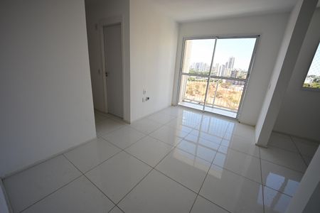 Apartamento para alugar com 2 quartos, 42m² em Parque Amazonia, Goiânia