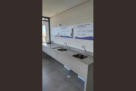 Área externa de apartamento para alugar com 1 quarto, 32m² em Butantã, São Paulo