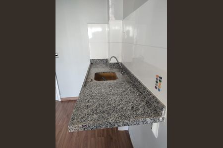 Apartamento para alugar com 32m², 1 quarto e 1 vaga Apartamento para alugar com 32m², 1 quarto e 1 vagaSala/Cozinha