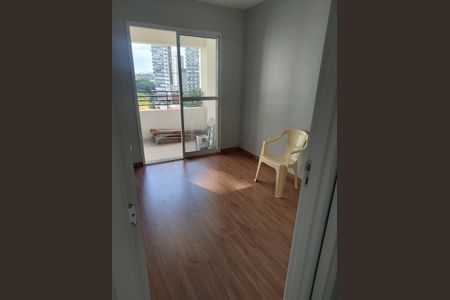 Quarto de apartamento para alugar com 1 quarto, 32m² em Butantã, São Paulo