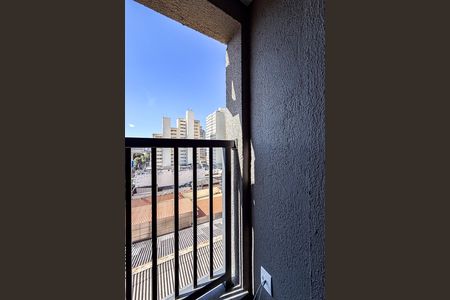 Studio à venda com 29m², 1 quarto e sem vagaÁrea de Serviço