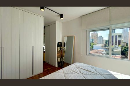 Apartamento à venda com 78m², 1 quarto e 1 vaga Apartamento à venda com 78m², 1 quarto e 1 vagaSuite