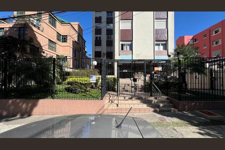 Apartamento à venda com 78m², 1 quarto e 1 vaga Apartamento à venda com 78m², 1 quarto e 1 vagaFachada
