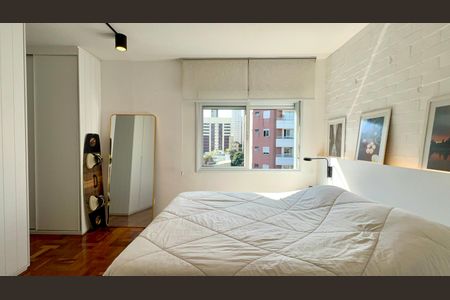 Apartamento à venda com 78m², 1 quarto e 1 vaga Apartamento à venda com 78m², 1 quarto e 1 vagaSuite