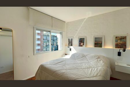 Apartamento à venda com 78m², 1 quarto e 1 vaga