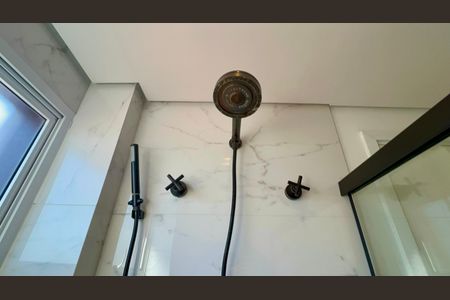 Apartamento à venda com 78m², 1 quarto e 1 vaga Apartamento à venda com 78m², 1 quarto e 1 vagaBanheiro da Suíte