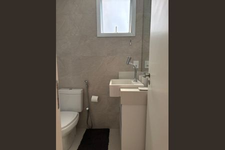 Apartamento para alugar com 88m², 3 quartos e 2 vagas Apartamento para alugar com 88m², 3 quartos e 2 vagasBanheiro