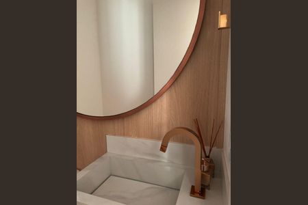 Apartamento para alugar com 88m², 3 quartos e 2 vagas Apartamento para alugar com 88m², 3 quartos e 2 vagasBanheiro