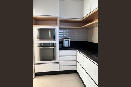 Apartamento para alugar com 88m², 3 quartos e 2 vagas Apartamento para alugar com 88m², 3 quartos e 2 vagasCozinha