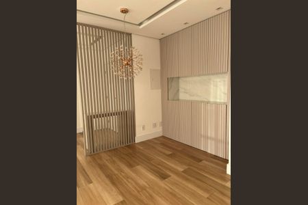 Sala de apartamento para alugar com 3 quartos, 88m² em Vila Itapura, Campinas
