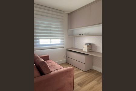 Quarto de apartamento para alugar com 3 quartos, 88m² em Vila Itapura, Campinas