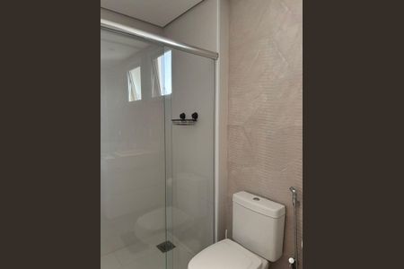 Apartamento para alugar com 88m², 3 quartos e 2 vagas Apartamento para alugar com 88m², 3 quartos e 2 vagasBanheiro