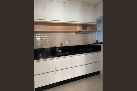 Apartamento para alugar com 88m², 3 quartos e 2 vagas Apartamento para alugar com 88m², 3 quartos e 2 vagasCozinha