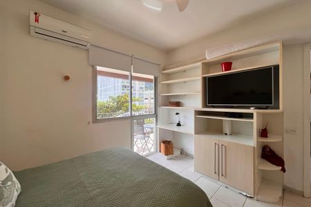 Apartamento para alugar com 1 quarto, 55m² em Gávea, Rio de Janeiro