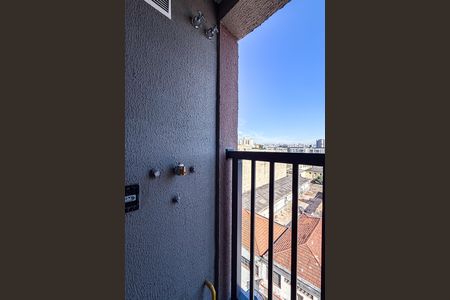 Studio à venda com 29m², 1 quarto e sem vaga Studio à venda com 29m², 1 quarto e sem vagaÁrea de Serviço