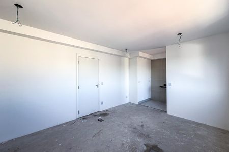 Studio de kitnet/studio à venda com 1 quarto, 29m² em Mooca, São Paulo