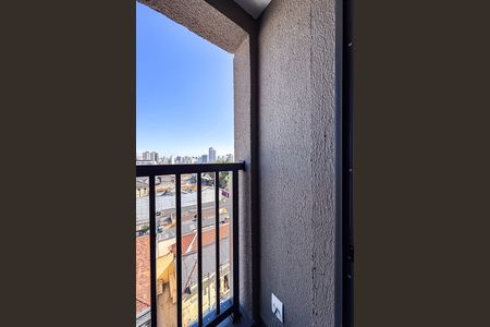 Studio à venda com 29m², 1 quarto e sem vaga Studio à venda com 29m², 1 quarto e sem vagaÁrea de Serviço