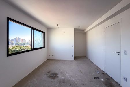 Studio à venda com 29m², 1 quarto e sem vaga Studio à venda com 29m², 1 quarto e sem vagaStudio