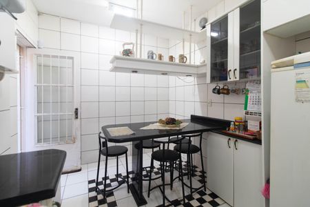 Cozinha de casa à venda com 3 quartos, 229m² em Ipanema, Porto Alegre