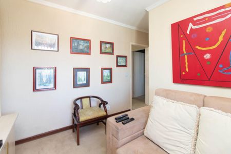 Casa à venda com 229m², 3 quartos e 4 vagasQuarto 2