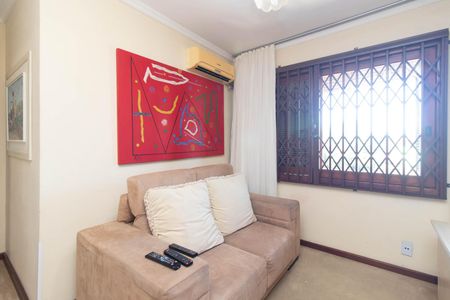 Casa à venda com 229m², 3 quartos e 4 vagasQuarto 2