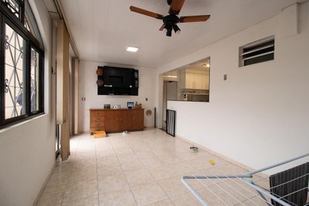 Apartamento à venda com 159m², 3 quartos e 1 vaga Apartamento à venda com 159m², 3 quartos e 1 vagaÁrea comum - Churrasqueira