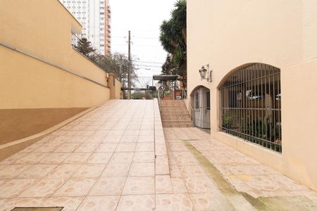 Apartamento à venda com 159m², 3 quartos e 1 vaga Apartamento à venda com 159m², 3 quartos e 1 vagaÁrea comum