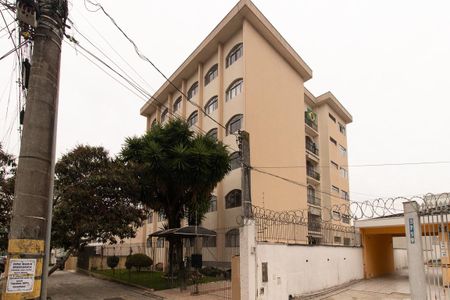 Apartamento à venda com 159m², 3 quartos e 1 vaga Apartamento à venda com 159m², 3 quartos e 1 vagaFachado do condomínio