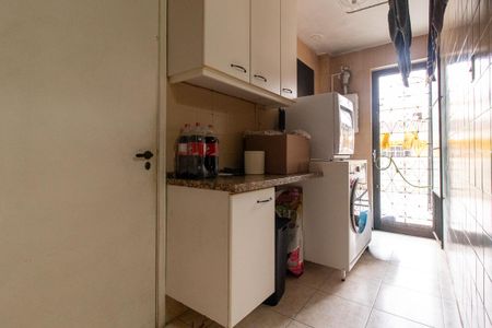 Apartamento à venda com 159m², 3 quartos e 1 vaga Apartamento à venda com 159m², 3 quartos e 1 vagaÁrea de Serviço