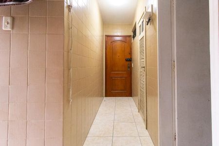 Apartamento à venda com 159m², 3 quartos e 1 vaga Apartamento à venda com 159m², 3 quartos e 1 vagaÁrea de Serviço