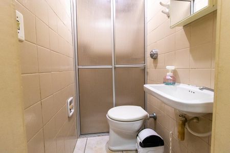 Apartamento à venda com 159m², 3 quartos e 1 vaga Apartamento à venda com 159m², 3 quartos e 1 vagaBanheiro de serviço