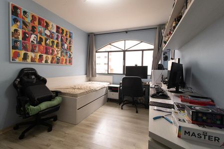 Apartamento à venda com 159m², 3 quartos e 1 vaga Apartamento à venda com 159m², 3 quartos e 1 vagaQuarto 2