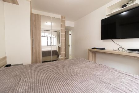 Apartamento à venda com 159m², 3 quartos e 1 vaga Apartamento à venda com 159m², 3 quartos e 1 vagaQuarto 3 - Suíte
