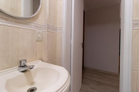 Apartamento à venda com 159m², 3 quartos e 1 vaga Apartamento à venda com 159m², 3 quartos e 1 vagaLavabo