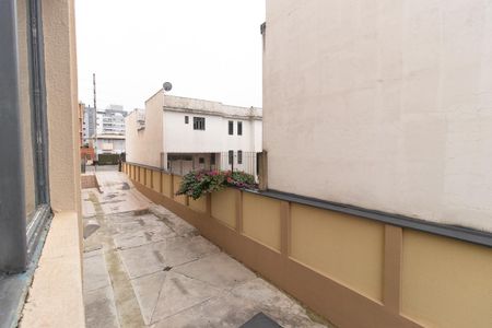 Apartamento à venda com 159m², 3 quartos e 1 vaga Apartamento à venda com 159m², 3 quartos e 1 vagaVista da Suíte