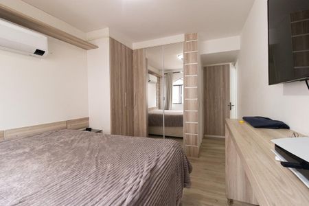 Apartamento à venda com 159m², 3 quartos e 1 vaga Apartamento à venda com 159m², 3 quartos e 1 vagaQuarto 3 - Suíte