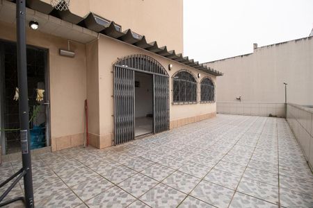Apartamento à venda com 159m², 3 quartos e 1 vaga Apartamento à venda com 159m², 3 quartos e 1 vagaÁrea comum