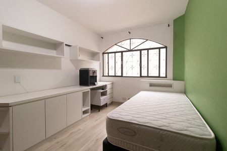 Apartamento à venda com 159m², 3 quartos e 1 vaga Apartamento à venda com 159m², 3 quartos e 1 vagaQuarto 1