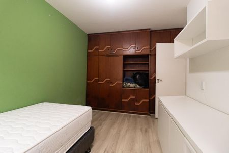 Apartamento à venda com 159m², 3 quartos e 1 vaga Apartamento à venda com 159m², 3 quartos e 1 vagaQuarto 1