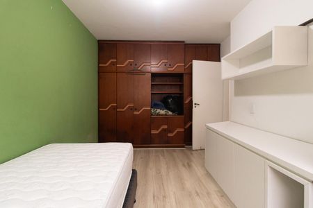 Apartamento à venda com 159m², 3 quartos e 1 vaga Apartamento à venda com 159m², 3 quartos e 1 vagaQuarto 1