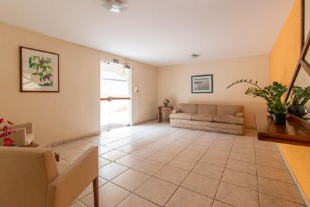 Apartamento à venda com 159m², 3 quartos e 1 vaga Apartamento à venda com 159m², 3 quartos e 1 vagaHall de entrada