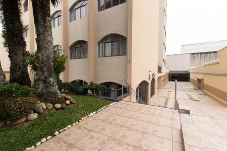 Apartamento à venda com 159m², 3 quartos e 1 vaga Apartamento à venda com 159m², 3 quartos e 1 vagaFachada do bloco