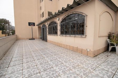 Apartamento à venda com 159m², 3 quartos e 1 vaga Apartamento à venda com 159m², 3 quartos e 1 vagaÁrea comum