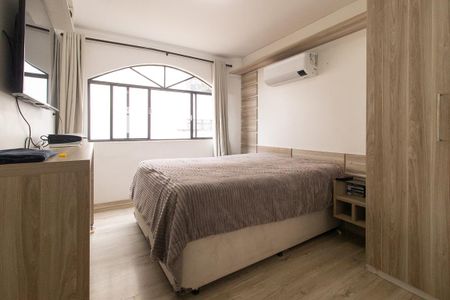 Apartamento à venda com 159m², 3 quartos e 1 vaga Apartamento à venda com 159m², 3 quartos e 1 vagaQuarto 3 - Suíte