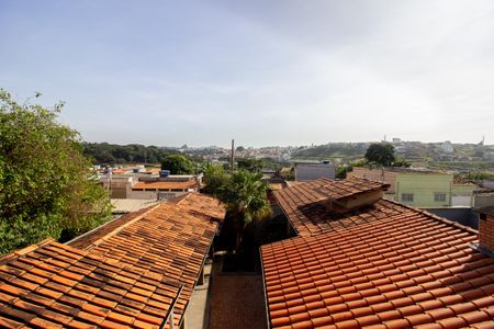 Casa à venda com 278m², 4 quartos e 3 vagas Casa à venda com 278m², 4 quartos e 3 vagasVista da Varanda